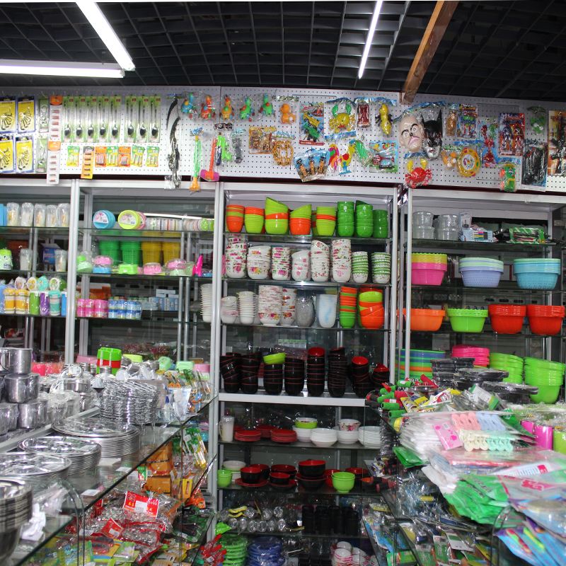 办公用品批发行业的最新趋势与发展动态